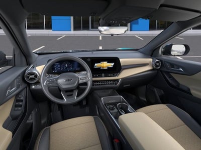 2026 Chevrolet Equinox FWD ACTIV