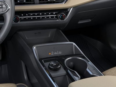 2026 Chevrolet Equinox FWD ACTIV