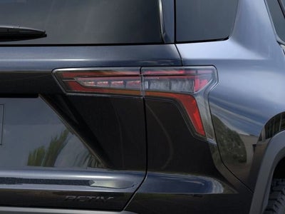 2026 Chevrolet Equinox FWD ACTIV