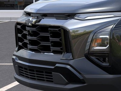 2026 Chevrolet Equinox FWD ACTIV