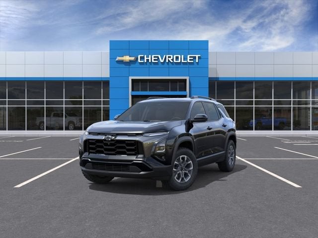 2026 Chevrolet Equinox FWD ACTIV