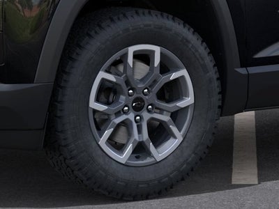 2026 Chevrolet Equinox FWD ACTIV