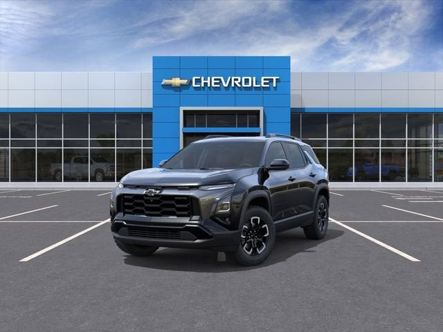 2026 Chevrolet Equinox FWD ACTIV