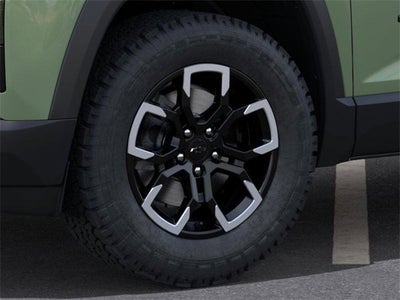 2026 Chevrolet Equinox FWD ACTIV