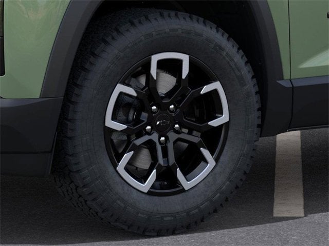 2026 Chevrolet Equinox FWD ACTIV