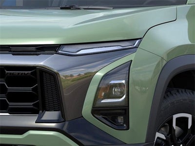 2026 Chevrolet Equinox FWD ACTIV