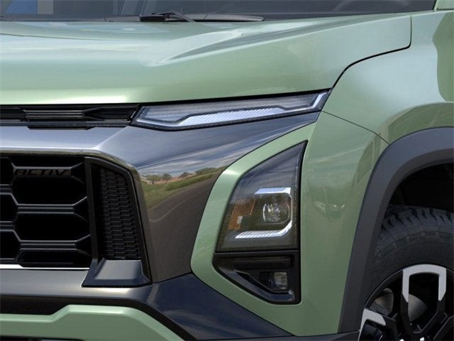 2026 Chevrolet Equinox FWD ACTIV