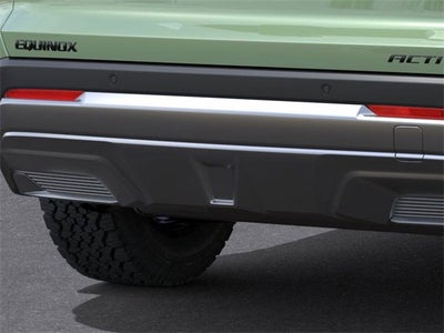 2026 Chevrolet Equinox FWD ACTIV