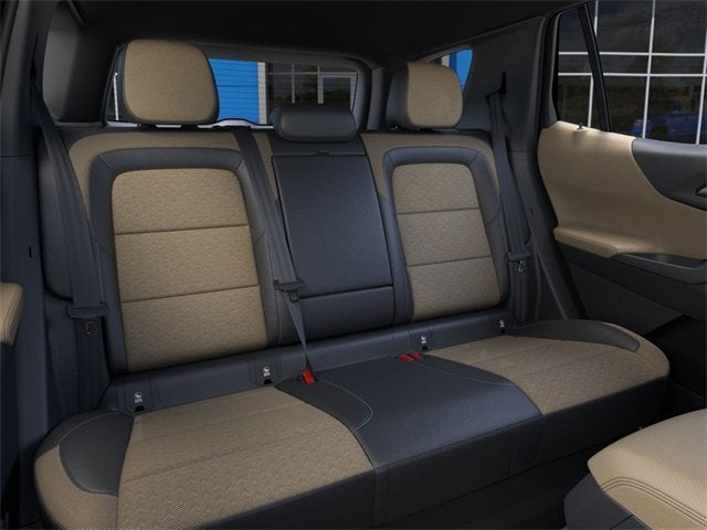 2026 Chevrolet Equinox FWD ACTIV