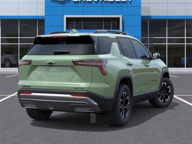 2026 Chevrolet Equinox FWD ACTIV