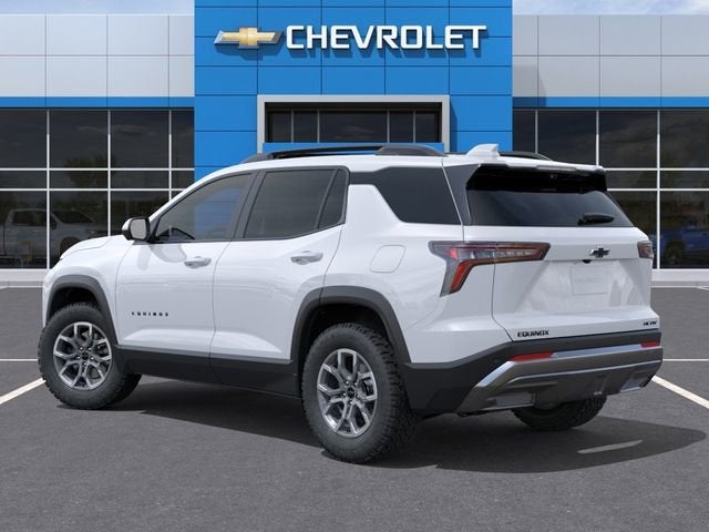 2026 Chevrolet Equinox FWD ACTIV