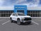 2026 Chevrolet Equinox FWD ACTIV