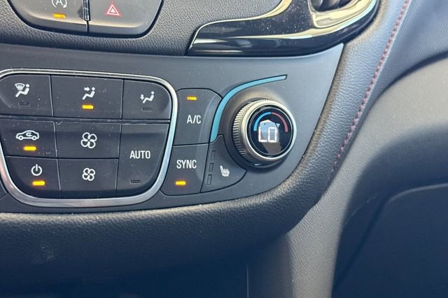 2023 Chevrolet Equinox FWD RS