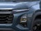 2027 Chevrolet Equinox AWD LT