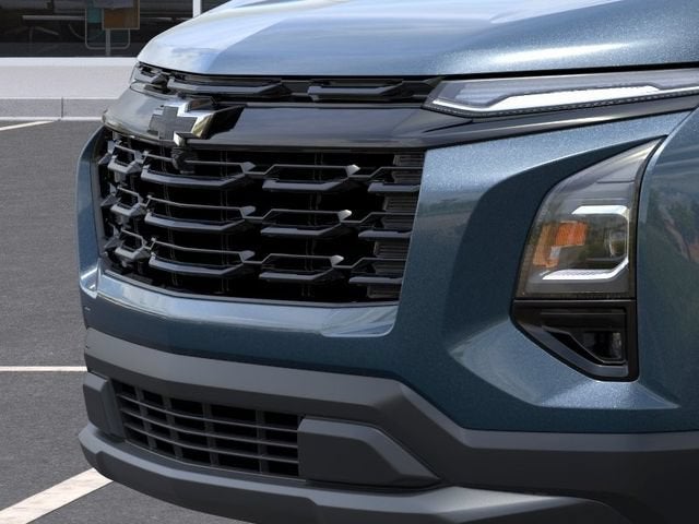 2027 Chevrolet Equinox AWD LT