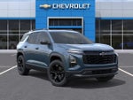 2027 Chevrolet Equinox AWD LT