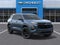 2027 Chevrolet Equinox AWD LT