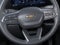 2027 Chevrolet Equinox AWD LT