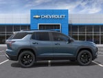 2027 Chevrolet Equinox AWD LT