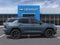 2027 Chevrolet Equinox AWD LT
