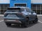 2027 Chevrolet Equinox AWD LT