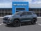 2027 Chevrolet Equinox AWD LT