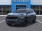 2027 Chevrolet Equinox AWD LT