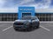 2027 Chevrolet Equinox AWD LT