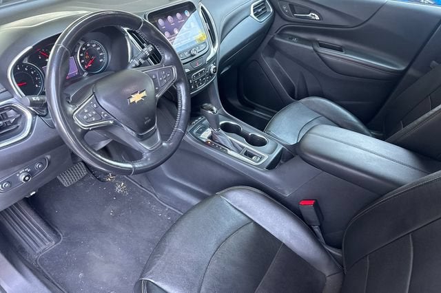 2020 Chevrolet Equinox FWD Premier