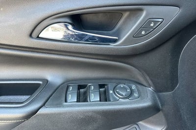 2020 Chevrolet Equinox FWD Premier