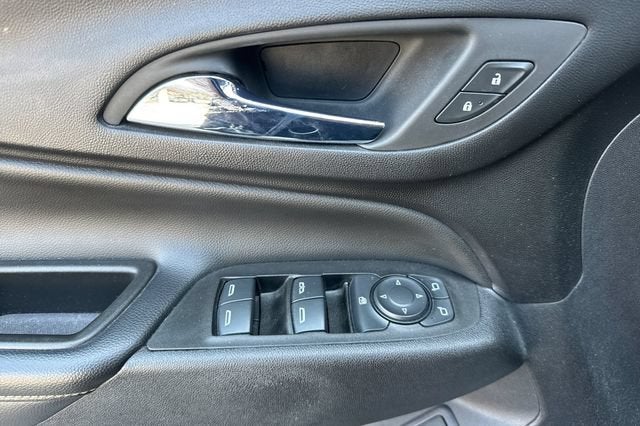 2020 Chevrolet Equinox FWD Premier