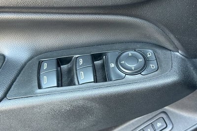 2020 Chevrolet Equinox FWD Premier