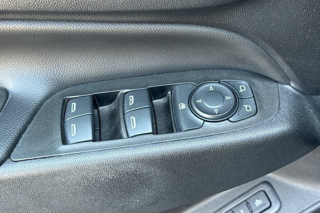 2020 Chevrolet Equinox FWD Premier