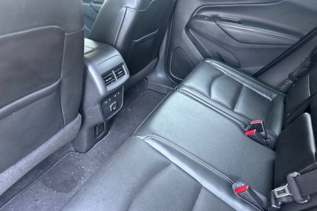 2020 Chevrolet Equinox FWD Premier