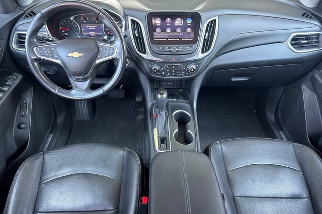 2020 Chevrolet Equinox FWD Premier