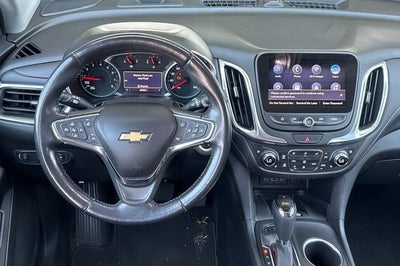2020 Chevrolet Equinox FWD Premier