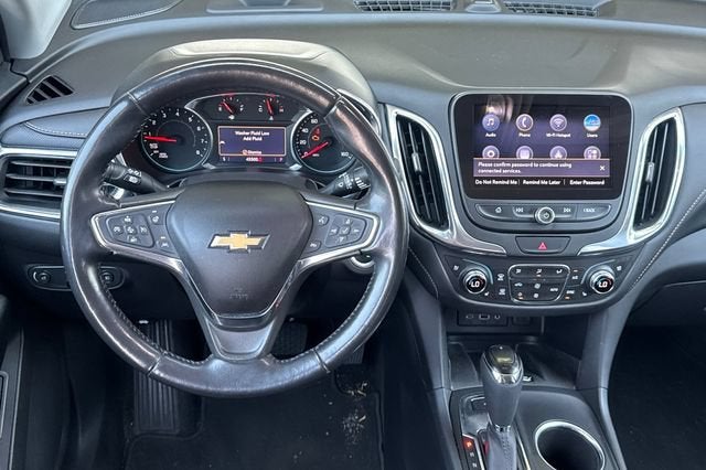 2020 Chevrolet Equinox FWD Premier