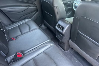 2020 Chevrolet Equinox FWD Premier
