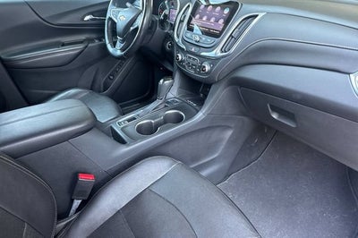 2020 Chevrolet Equinox FWD Premier