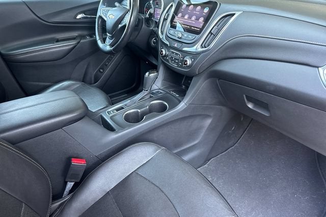 2020 Chevrolet Equinox FWD Premier