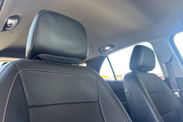 2020 Chevrolet Equinox FWD Premier