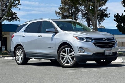 2020 Chevrolet Equinox FWD Premier