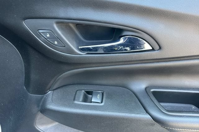 2020 Chevrolet Equinox FWD Premier