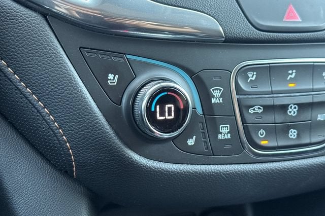 2020 Chevrolet Equinox FWD Premier