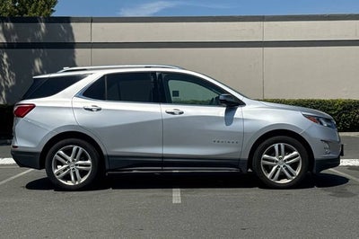 2020 Chevrolet Equinox FWD Premier