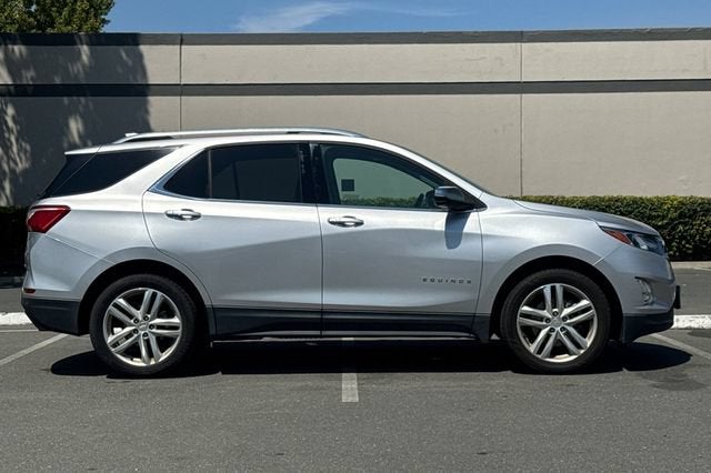2020 Chevrolet Equinox FWD Premier