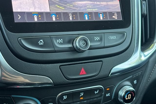 2020 Chevrolet Equinox FWD Premier