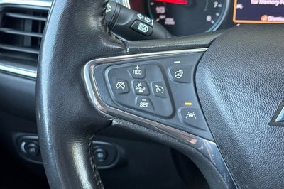 2020 Chevrolet Equinox FWD Premier