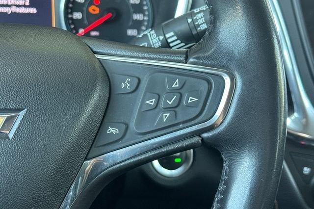 2020 Chevrolet Equinox FWD Premier