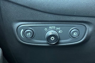 2020 Chevrolet Equinox FWD Premier